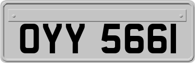 OYY5661