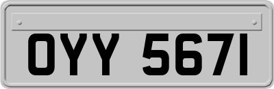 OYY5671