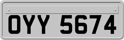 OYY5674
