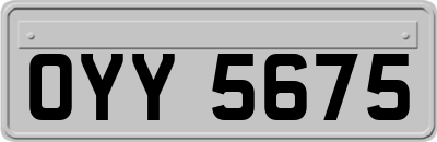 OYY5675