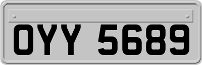 OYY5689