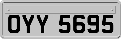 OYY5695