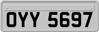 OYY5697
