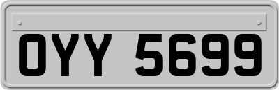 OYY5699