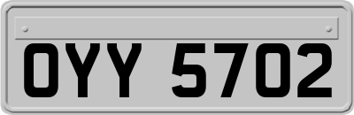 OYY5702