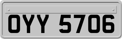 OYY5706
