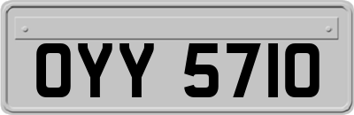 OYY5710