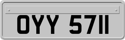 OYY5711