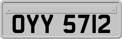 OYY5712