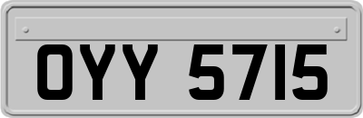 OYY5715