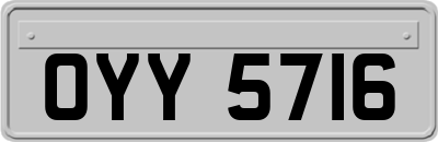 OYY5716
