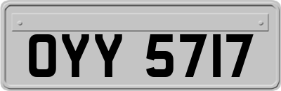 OYY5717