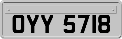 OYY5718