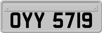 OYY5719