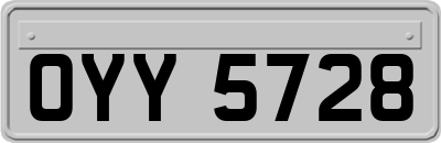 OYY5728