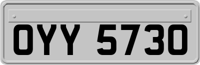 OYY5730