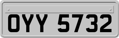 OYY5732