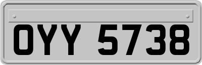 OYY5738