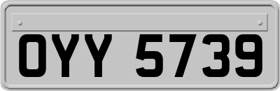 OYY5739
