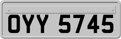 OYY5745