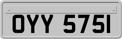 OYY5751