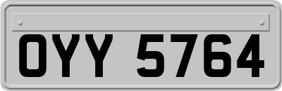 OYY5764