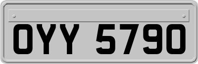OYY5790
