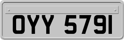 OYY5791