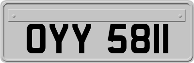 OYY5811