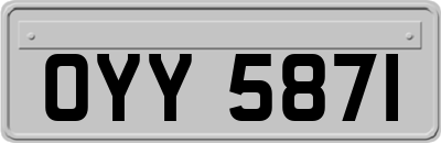 OYY5871