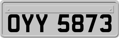 OYY5873