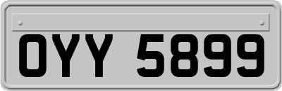 OYY5899