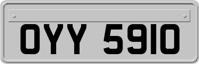 OYY5910