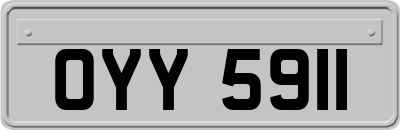 OYY5911