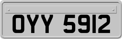 OYY5912