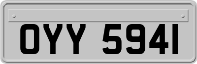 OYY5941