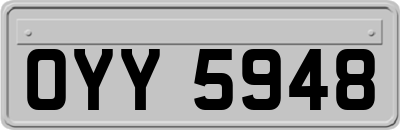 OYY5948