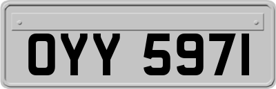 OYY5971