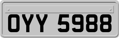 OYY5988