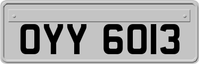 OYY6013
