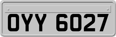 OYY6027
