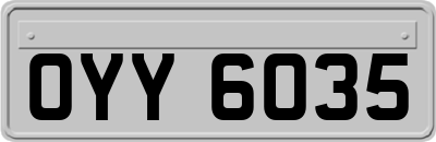 OYY6035