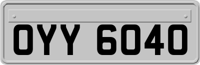 OYY6040