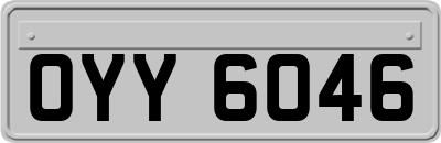 OYY6046