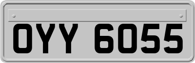 OYY6055