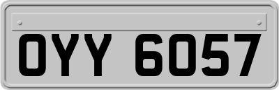 OYY6057