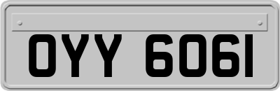 OYY6061