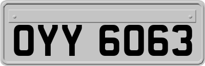 OYY6063