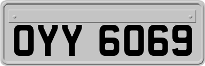OYY6069
