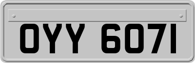 OYY6071